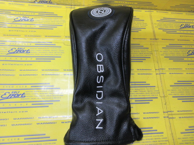 OD HEAD COVER CAT HAND FW