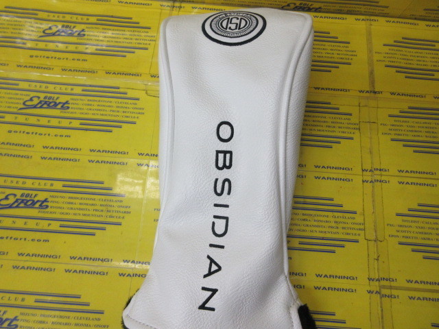 OD HEAD COVER CAT HAND FW