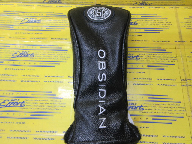 OD HEAD COVER CAT HAND UT