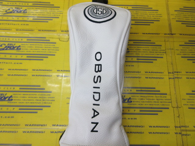 OD HEAD COVER CAT HAND UT