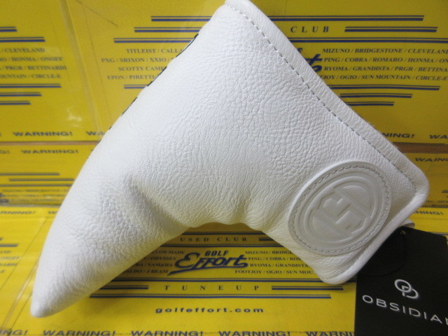 OD PUTTER COVER