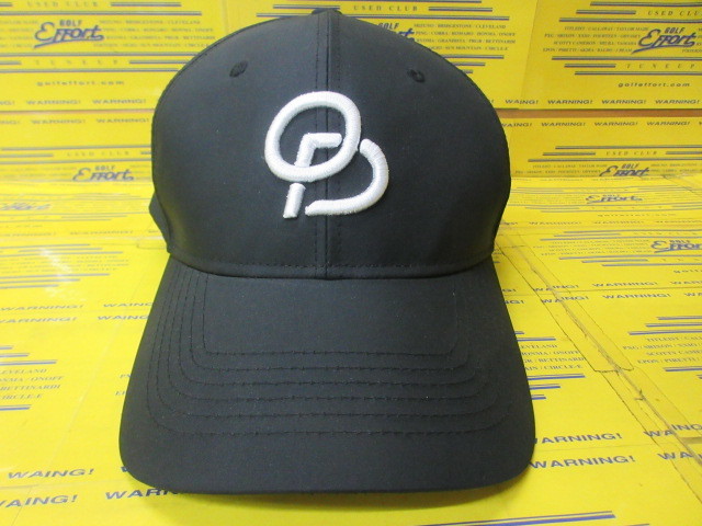 OD EMBROIDERY TEFLON CAP
