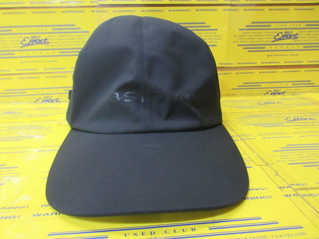 WATERPROOF CAP