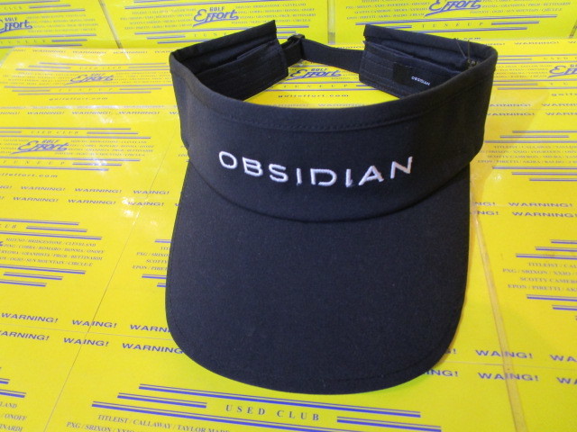 LIMONTA NYLON SUN VISOR