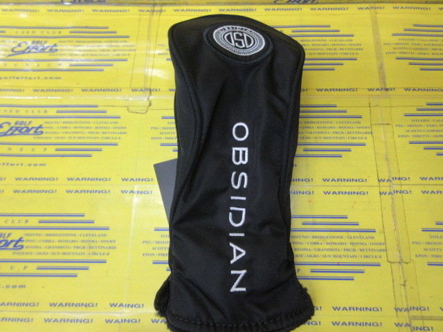 OD HEAD COVER CAT HAND LIMONTA UT