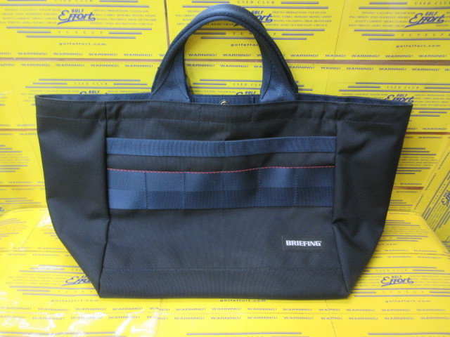 CART TOTE L LTD BRG253T58 Dark Navy