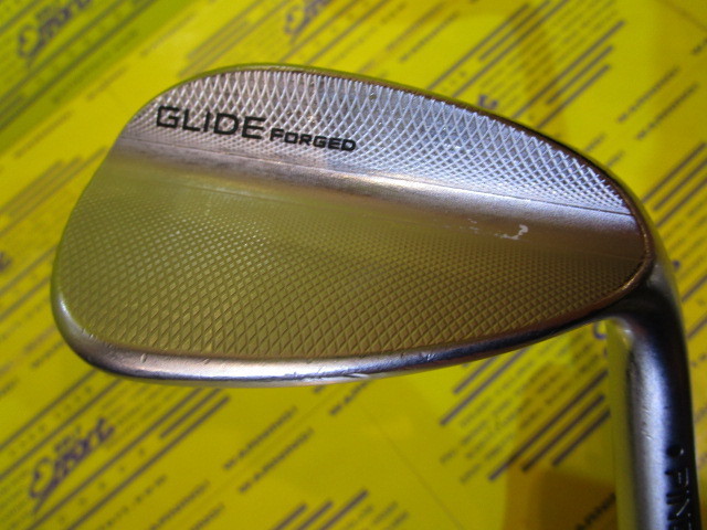 ピン　GLIDE FORGED