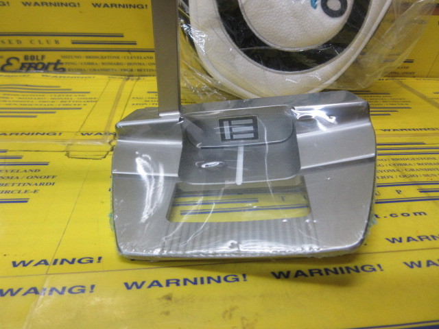 Z5s Winged Full Mallet
