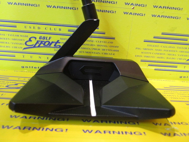 CROSSPUTT　STEALTH 2.0