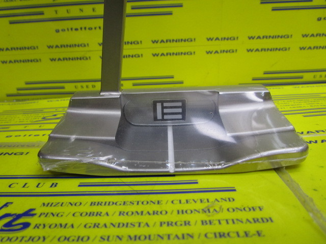 EVNROLL<br>Z2s Square-Back Blade