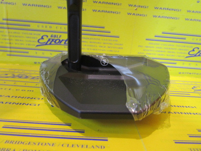 L.A.B.GOLF　OZ.1i HS