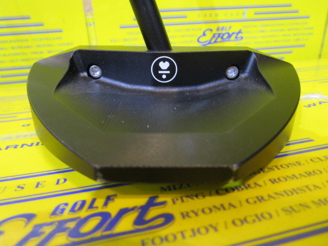 L.A.B.GOLF OZ.1i オリジナルスチール