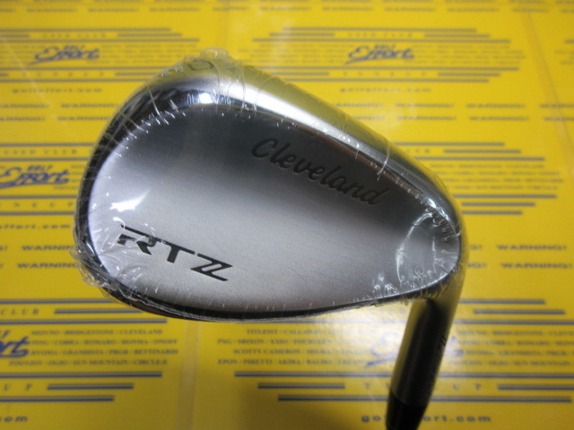 クリーブランド<br>RTZ TOUR SATIN
