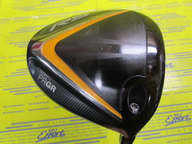 PRGR　RS D(2022)