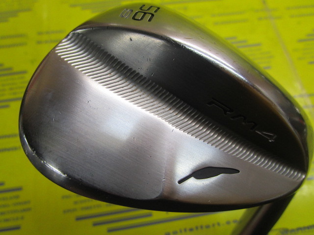 フォーティーン　RM4