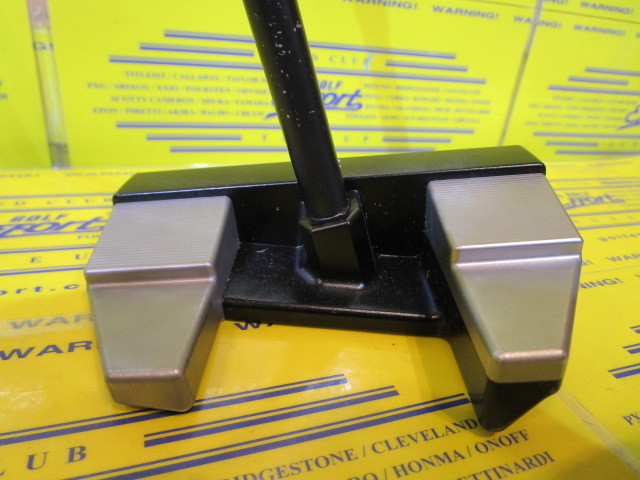 BGT<br>Paradox Mallet Zero Torque