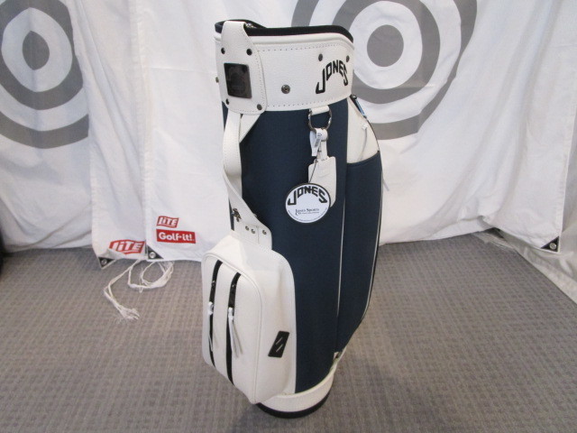 JONES RIDER RIPSTOP (Navy)