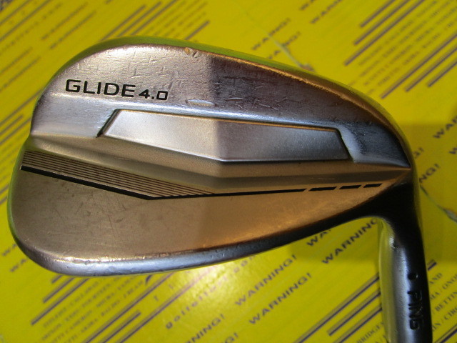 ピン　GLIDE 4.0 S
