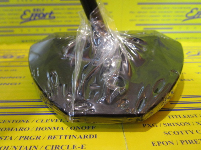 L.A.B.GOLF　OZ.1i