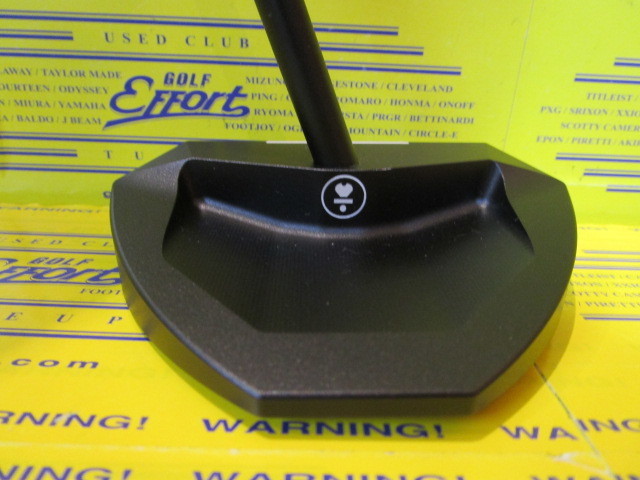 L.A.B.GOLF　OZ.1
