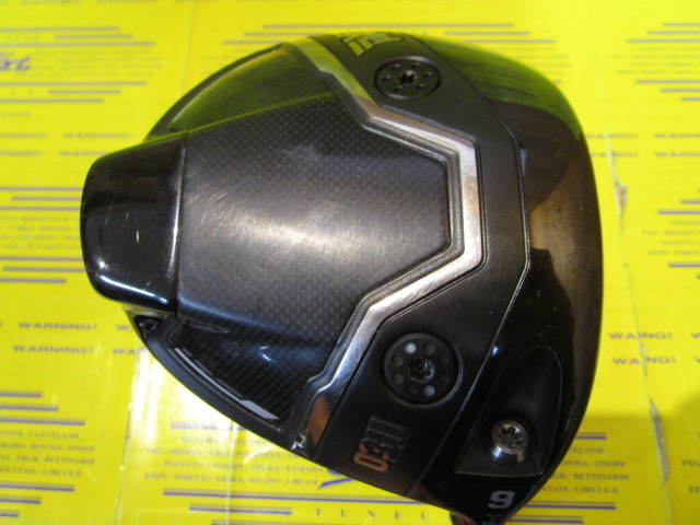 PXG　0311 BLACK OPS TOUR-1 DRIVER