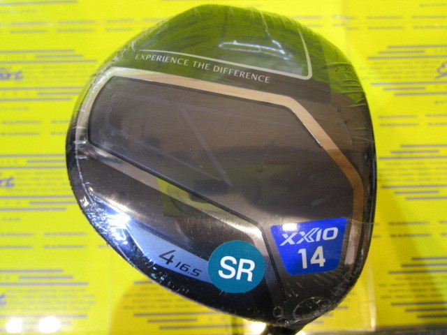 ダンロップ　XXIO 14