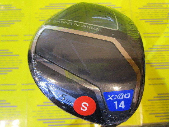 ダンロップ　XXIO 14