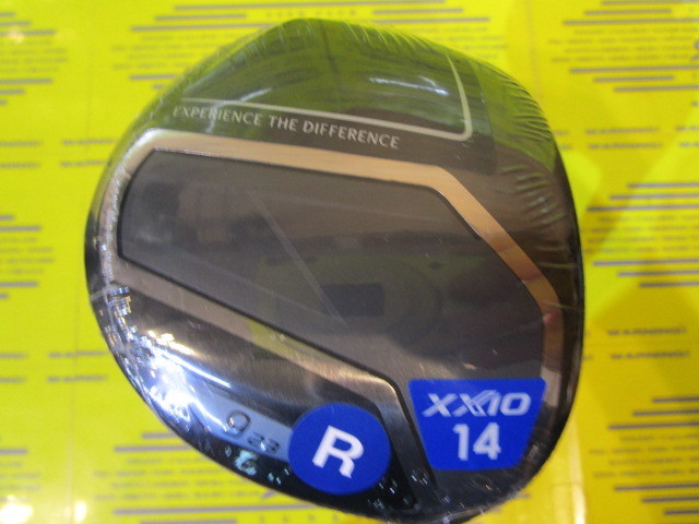 ダンロップ　XXIO 14