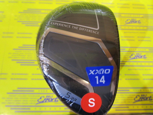 ダンロップ　XXIO 14