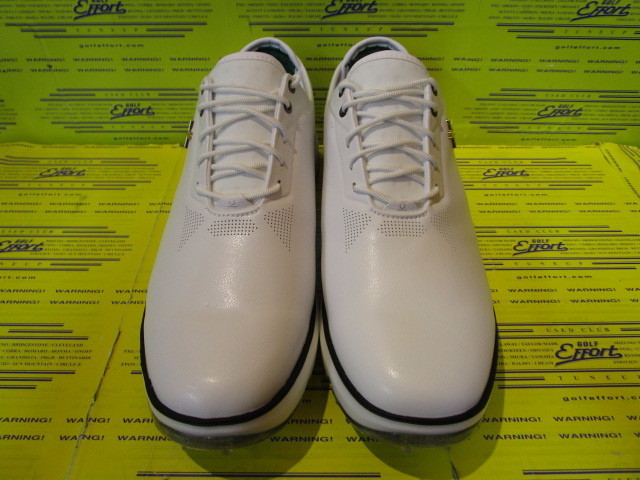 Eighty Seven SC White 26.0cm