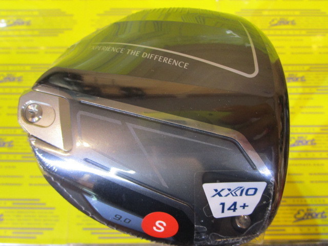 ダンロップ　XXIO 14+