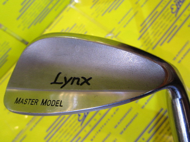 リンクス<br>MASTER MODEL (完全復刻)
