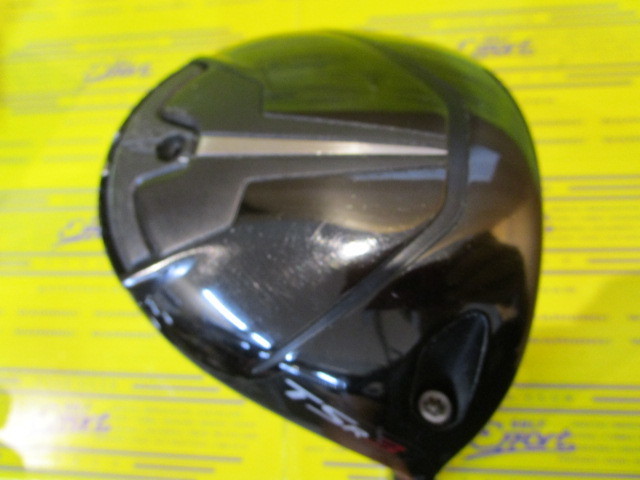 タイトリスト　TSR3