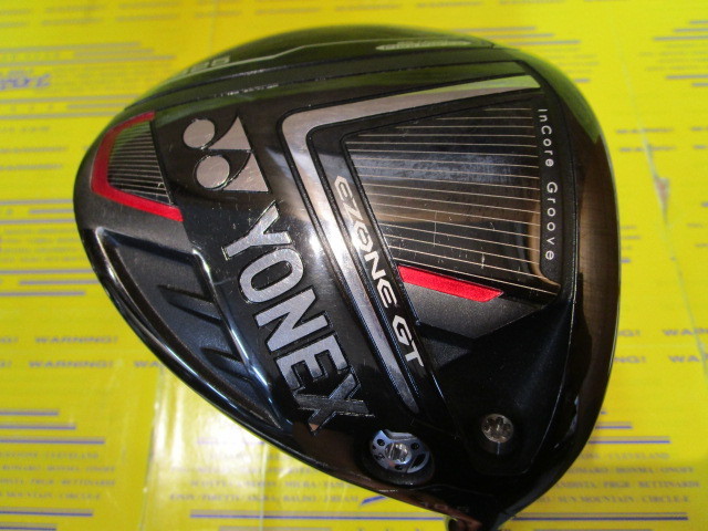 ヨネックス　E-ZONE GT 425