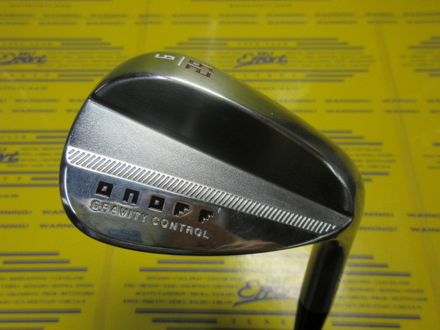ONOFF FORGED WEDGE(2023)