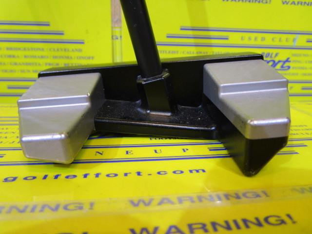 BGT<br>Paradox Mallet Zero Torque