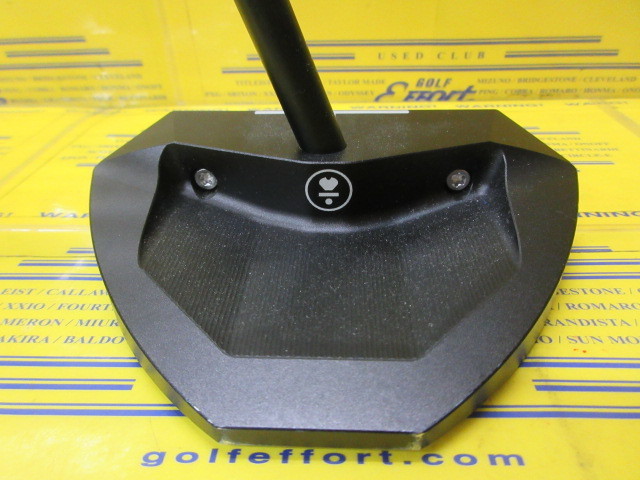 L.A.B.GOLF　OZ.1i