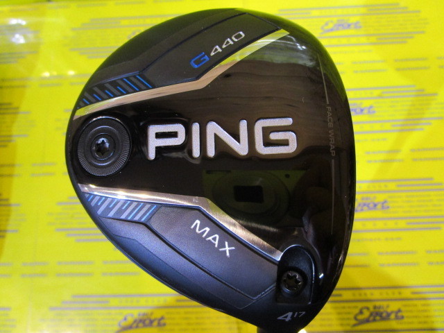 G440 MAX TOUR AD FI-6
