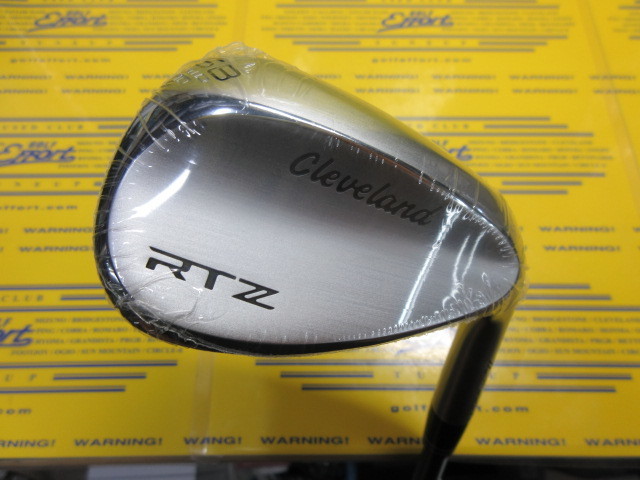 クリーブランド<br>RTZ TOUR SATIN