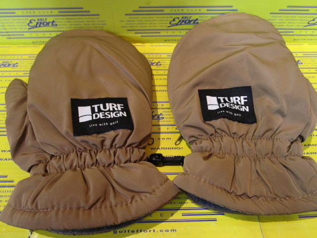 ミトングローブ TDMG-BE72 Beige
