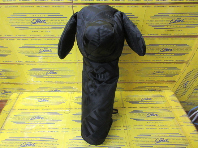 DOGGY DRIVER COVER LIMONTA JQ BRG253G50 Black