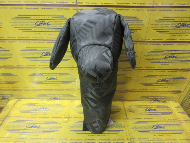 DOGGY DRIVER COVER LIMONTA JQ BRG253G50 Olive