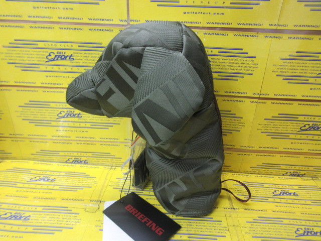 DOGGY FAIRWAY COVER LIMONTA JQ BRG253G51 Olive