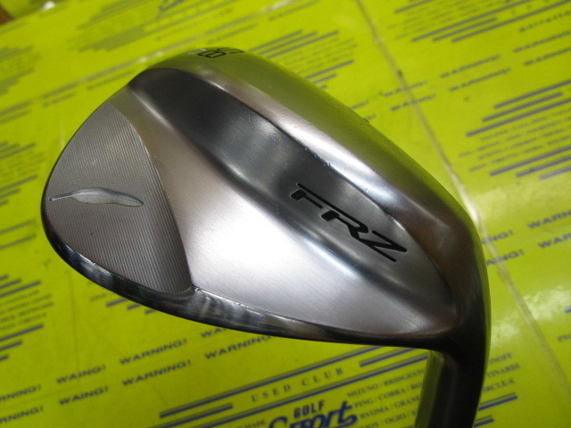 フォーティーン　FRZ-P