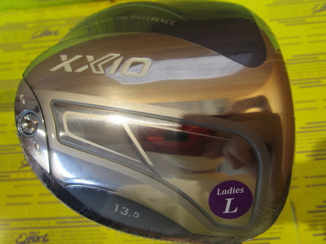 ダンロップ　XXIO 14
