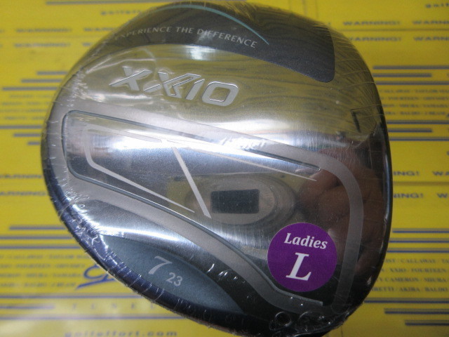ダンロップ　XXIO 14