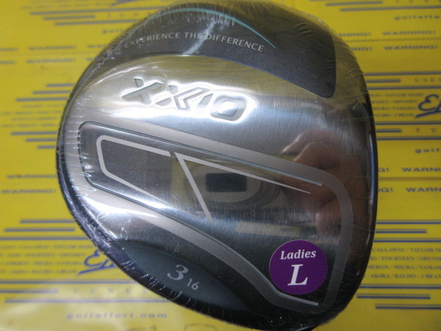 ダンロップ　XXIO 14
