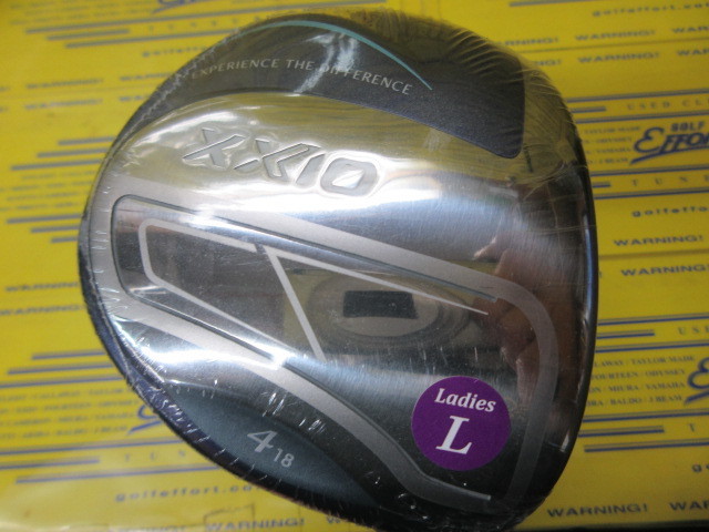ダンロップ　XXIO 14
