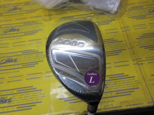 ダンロップ　XXIO 14