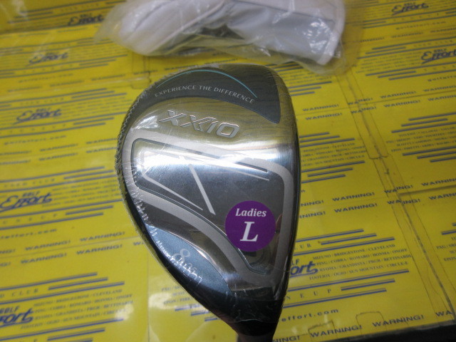 ダンロップ　XXIO 14